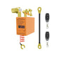 Kit interruttore di scollegamento batteria per auto con telecomando