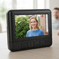 ⏳Sconto del 50% a tempo limitato⏰ Videocitofono wireless intelligente con display📹