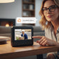 ⏳Sconto del 50% a tempo limitato⏰ Videocitofono wireless intelligente con display📹