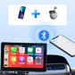 🔥 Offerta a tempo limitato: Dash Cam impermeabile anteriore e posteriore per moto