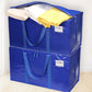 Borse da trasloco pieghevoli extra large e resistenti