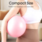 🧘 60% DI SCONTO! ⚽ Palla Pilates 23cm (9") – Anti-Scoppio, Con Pompa & Perfetta per Allenamento/Rehab 💪