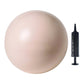 🧘 60% DI SCONTO! ⚽ Palla Pilates 23cm (9") – Anti-Scoppio, Con Pompa & Perfetta per Allenamento/Rehab 💪