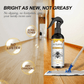 🔥Fino ad esaurimento scorte 50% DI SCONTO!🎉 Spray per lucidare e restaurare il legno a base di cera d'api