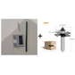 🥳2026 VENDITA CALDA🥳💞50.000+ VENDUTO!💥Kit dima per cerniera magnetica nascosta