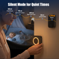 ⚡ OFFERTA LAMPO 📶 Campanello wireless a lunga distanza con flash LED 🔔 Essenziale per la casa