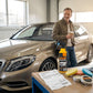 ✨ Spray rivestente premium per automobili: brillantezza da showroom e protezione a lunga durata! ✨