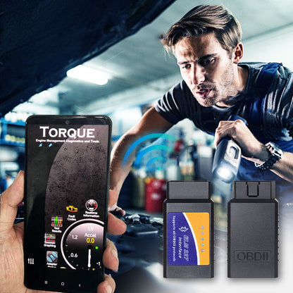 🔧🚗 50% di sconto! Adattatore per tester diagnostico auto – Plug & Play, compatibile con tutte le marche, trasferimento dati ultra veloce