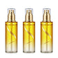 Olio spray nutriente anti-crespo per capelli