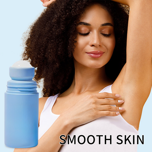 Balsamo lenitivo idratante depilatorio delicato