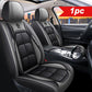 🔥2026 Hot Sale SCONTO DEL 55% 🔥Coprisedili in pelle premium per i sedili anteriori – Universali, adatti per berline, SUV e camion