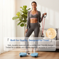 📢📢60% DI SCONTO!!!🧘‍♀️Stepper cardio compatto✨