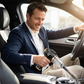 Set di aspirapolvere portatili per auto cordless 4 in 1