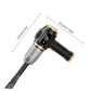 Set di aspirapolvere portatili per auto cordless 4 in 1
