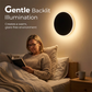 Applique da Parete LED Rotonda Moderna