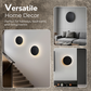 Applique da Parete LED Rotonda Moderna