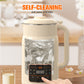 Macchina per latte di frutta secca 8-in-1 da 1200 ml