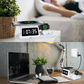 🥳OFFERTA SPECIALE 2026🥳Stazione di ricarica wireless rapida 7 in 1 con orologio