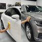 Cera Rimuovi Graffi Auto Universale