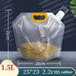 🥜⏳ Ultime 24h | Borsa Stoccaggio Grano Ermetica Antiumidità -50%