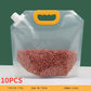 🥜⏳ Ultime 24h | Borsa Stoccaggio Grano Ermetica Antiumidità -50%
