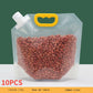 🥜⏳ Ultime 24h | Borsa Stoccaggio Grano Ermetica Antiumidità -50%