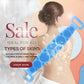 Spazzola per il Corpo in Silicone da Bagno