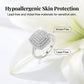 💖SALDI DELL'ULTIMO GIORNO: 50% DI SCONTO!!✨Anello quadrato brillante con doppio alone da donna