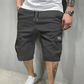 🥳OFFERTA IMPERDIBILE 2026🩳SCONTO DEL 60%! Pantaloncini cargo leggeri – Tessuto traspirante, lunghezza al ginocchio. Tasche sicure per telefono e chiavi. Comodi per tutto il giorno. ✅☀️