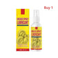 Spray lubrificante e antiruggine multiuso