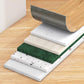 Piastrelle Pavimento Adesive Effetto Legno - Set da 5 Pezzi