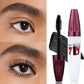 Mascara incurvante e allungante a lunga tenuta