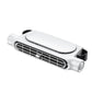 Ventilatore USB da poggiatesta per auto a 3 velocità
