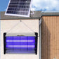 🟦 SCONTO DEL 50% IN QUESTO MOMENTO! ☀️ Zapper solare ad alta potenza da 3500 V – Per interni ed esterni, impermeabile e senza sostanze chimiche, per una protezione efficace 🏠