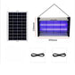 🟦 SCONTO DEL 50% IN QUESTO MOMENTO! ☀️ Zapper solare ad alta potenza da 3500 V – Per interni ed esterni, impermeabile e senza sostanze chimiche, per una protezione efficace 🏠