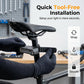 🚴 Sconto del 50% subito! 🔦 Indicatori di direzione wireless per biciclette – Ricaricabili, impermeabili e ideali per la sicurezza notturna 💡