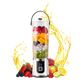 🏖️🍹Offerte estive - fino al 50% di sconto ⚡ Oltre 50.000 venduti! 🎁 Spremiagrumi portatile wireless con 10 lame