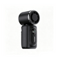 Ventilatore portatile a clip con display LED