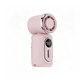 Ventilatore portatile a clip con display LED