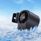 Ventilatore personale a mani libere con display a LED