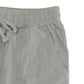 Pantaloni casual da uomo con coulisse e tasche