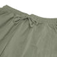 Pantaloni casual da uomo con coulisse e tasche
