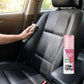 Spray lucidante e detergente multi-superficie per interni auto