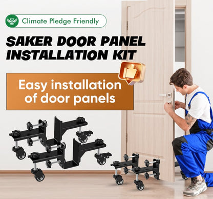 📢📢 Sconto del 30%!! ⏰ Strumento per l'installazione di porte