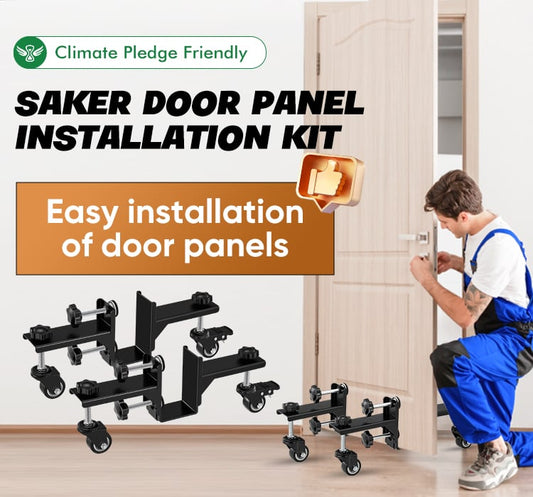 📢📢 Sconto del 30%!! ⏰ Strumento per l'installazione di porte