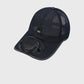 🌞 SCONTO DEL 50% IN QUESTO MOMENTO! 🍃 Cappellino da baseball traspirante con ventola solare – Doppia alimentazione, ventola regolabile a 360° e protezione UPF50+ 🧢
