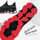 🔥 Saldi di liquidazione: -60% 🔥 Scarpe da corsa da uomo in mesh traspirante