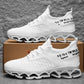 🔥 Saldi di liquidazione: -60% 🔥 Scarpe da corsa da uomo in mesh traspirante
