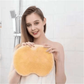 Pulitore per doccia per piedi e schiena, tappetino da massaggio 🚿🦶💆‍♂️