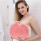 Pulitore per doccia per piedi e schiena, tappetino da massaggio 🚿🦶💆‍♂️